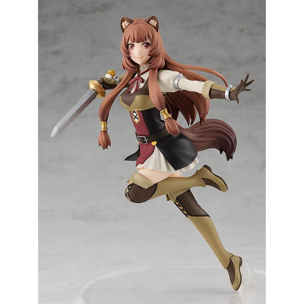 Good Smile Company: The Rising of the Shield Hero - Pop Up Parade Raphtalia (ONLINE ORDER ONLY)