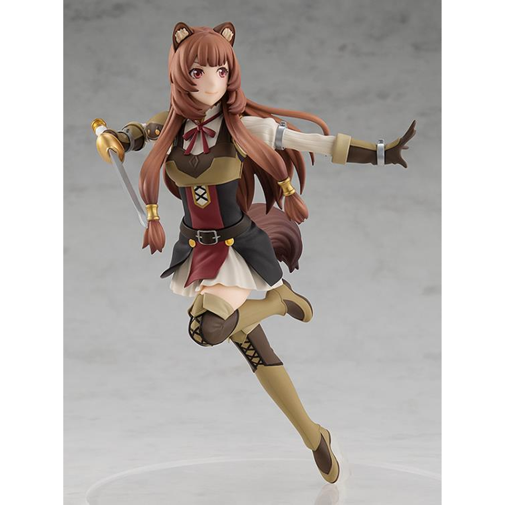 Good Smile Company: The Rising of the Shield Hero - Pop Up Parade Raphtalia (ONLINE ORDER ONLY)