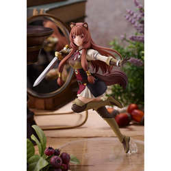 Good Smile Company: The Rising of the Shield Hero - Pop Up Parade Raphtalia (ONLINE ORDER ONLY)