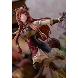 Good Smile Company: The Rising of the Shield Hero - Pop Up Parade Raphtalia (ONLINE ORDER ONLY)