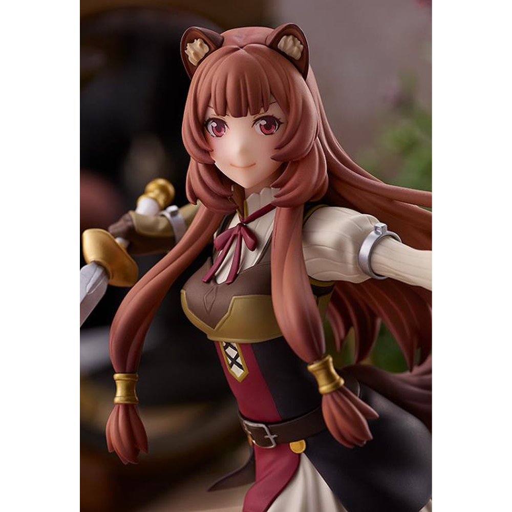 Good Smile Company: The Rising of the Shield Hero - Pop Up Parade Raphtalia (ONLINE ORDER ONLY)