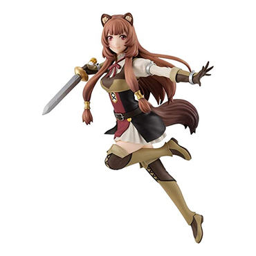 Good Smile Company: The Rising of the Shield Hero - Pop Up Parade Raphtalia (ONLINE ORDER ONLY)