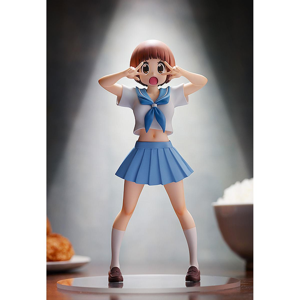 [PRE-ORDER] Good Smile Company: KILL la KILL - POP UP PARADE Mako Mankanshoku (ONLINE ORDER ONLY)