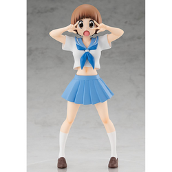 [PRE-ORDER] Good Smile Company: KILL la KILL - POP UP PARADE Mako Mankanshoku (ONLINE ORDER ONLY)