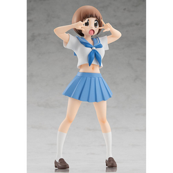 [PRE-ORDER] Good Smile Company: KILL la KILL - POP UP PARADE Mako Mankanshoku (ONLINE ORDER ONLY)