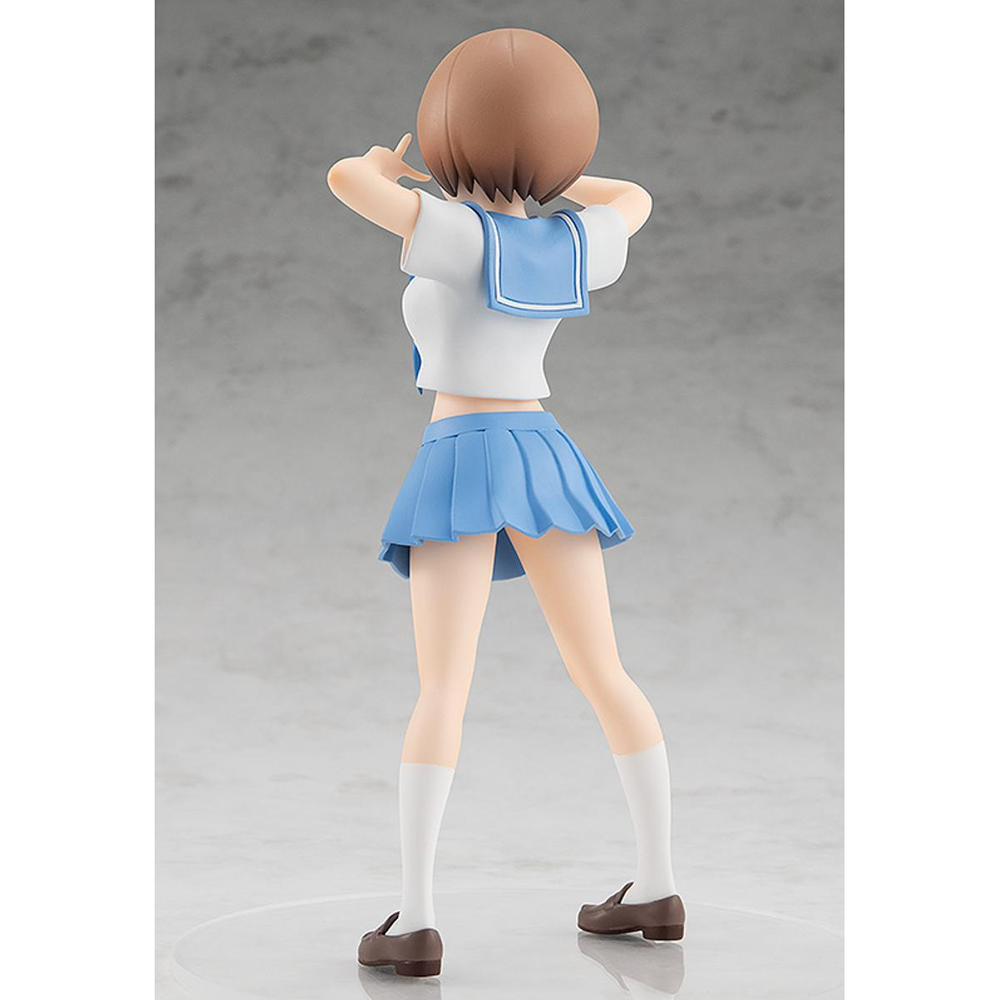 [PRE-ORDER] Good Smile Company: KILL la KILL - POP UP PARADE Mako Mankanshoku (ONLINE ORDER ONLY)