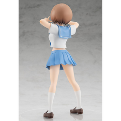 [PRE-ORDER] Good Smile Company: KILL la KILL - POP UP PARADE Mako Mankanshoku (ONLINE ORDER ONLY)