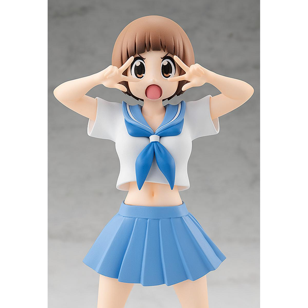 [PRE-ORDER] Good Smile Company: KILL la KILL - POP UP PARADE Mako Mankanshoku (ONLINE ORDER ONLY)