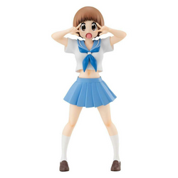 [PRE-ORDER] Good Smile Company: KILL la KILL - POP UP PARADE Mako Mankanshoku (ONLINE ORDER ONLY)