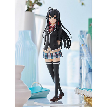 Good Smile Company: My Teen Romantic Comedy SNAFU Climax - POP UP PARADE Yukino Yukinoshita (ONLINE ORDER ONLY)