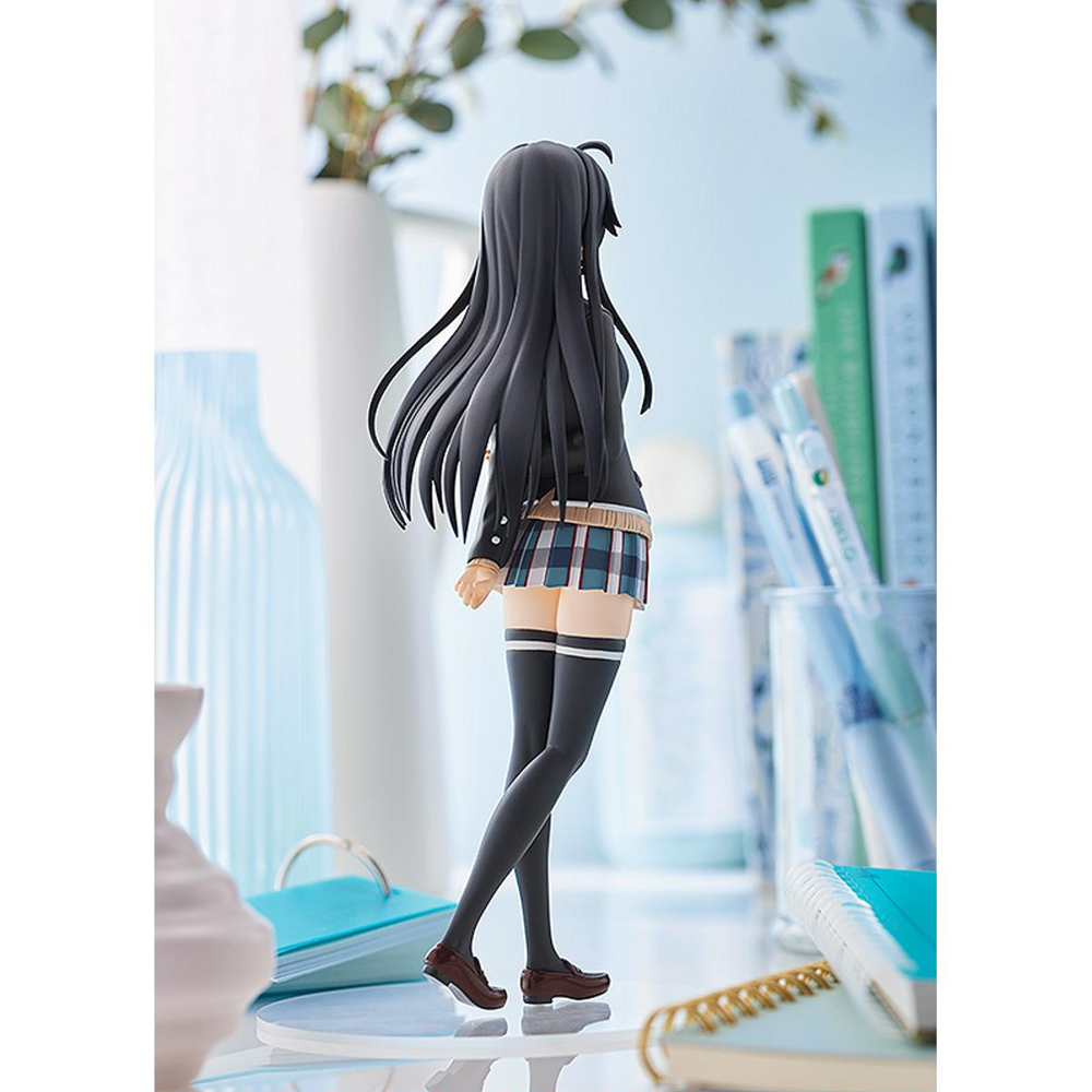 Good Smile Company: My Teen Romantic Comedy SNAFU Climax - POP UP PARADE Yukino Yukinoshita (ONLINE ORDER ONLY)