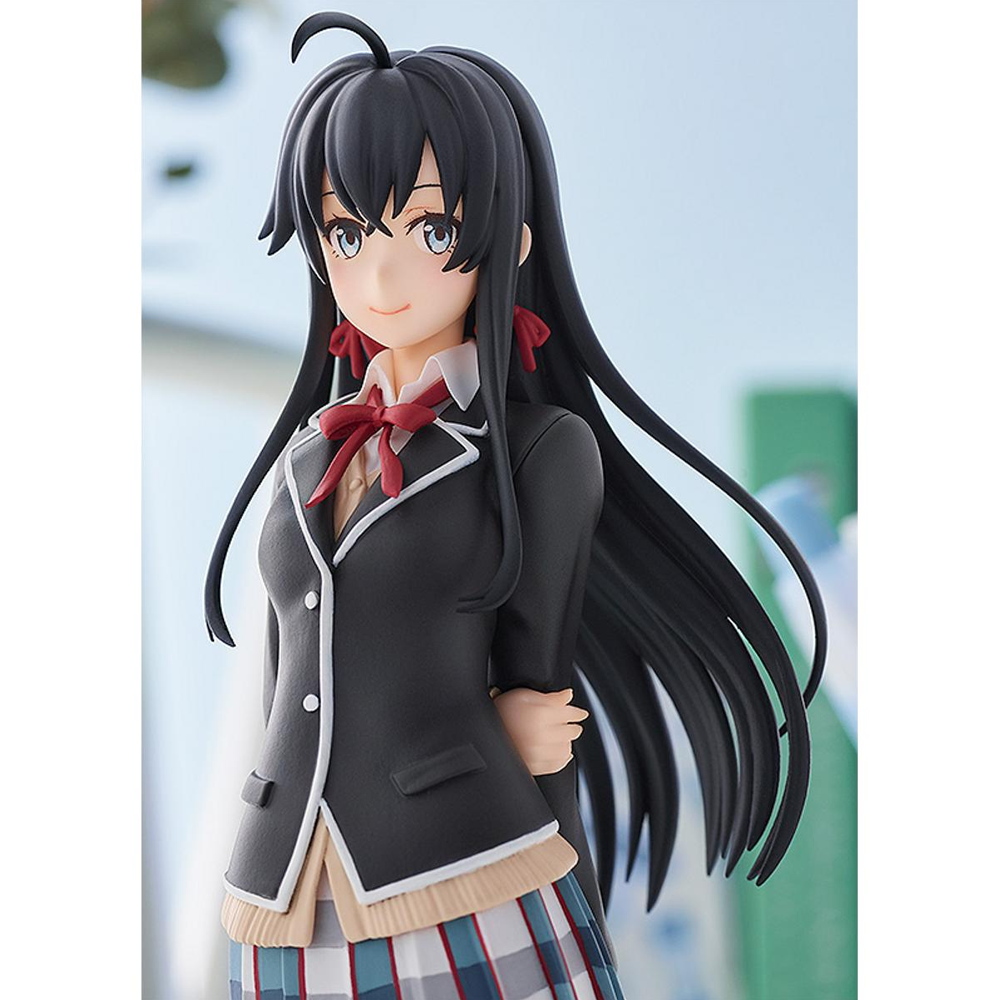 Good Smile Company: My Teen Romantic Comedy SNAFU Climax - POP UP PARADE Yukino Yukinoshita (ONLINE ORDER ONLY)