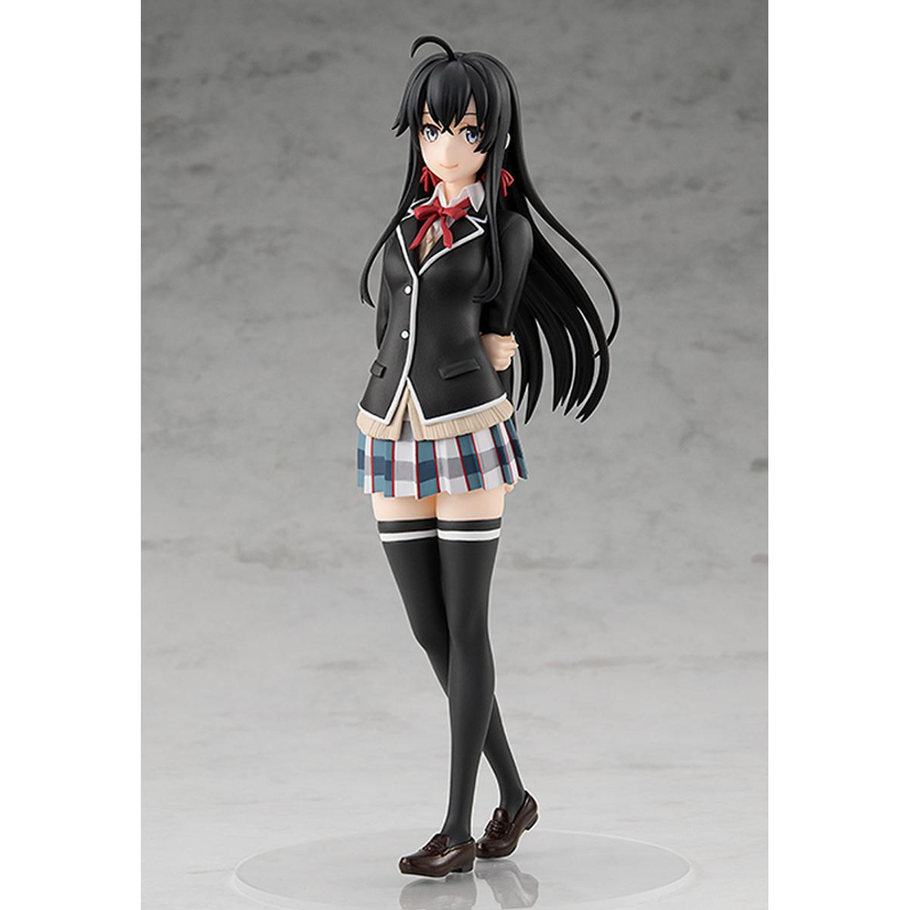 Good Smile Company: My Teen Romantic Comedy SNAFU Climax - POP UP PARADE Yukino Yukinoshita (ONLINE ORDER ONLY)
