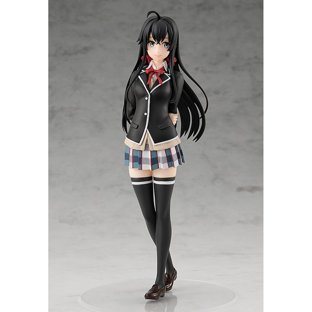 Good Smile Company: My Teen Romantic Comedy SNAFU Climax - POP UP PARADE Yukino Yukinoshita (ONLINE ORDER ONLY)