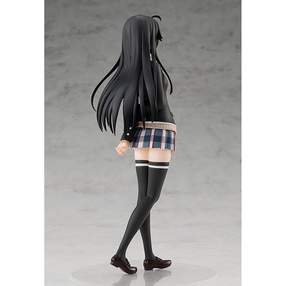 Good Smile Company: My Teen Romantic Comedy SNAFU Climax - POP UP PARADE Yukino Yukinoshita (ONLINE ORDER ONLY)