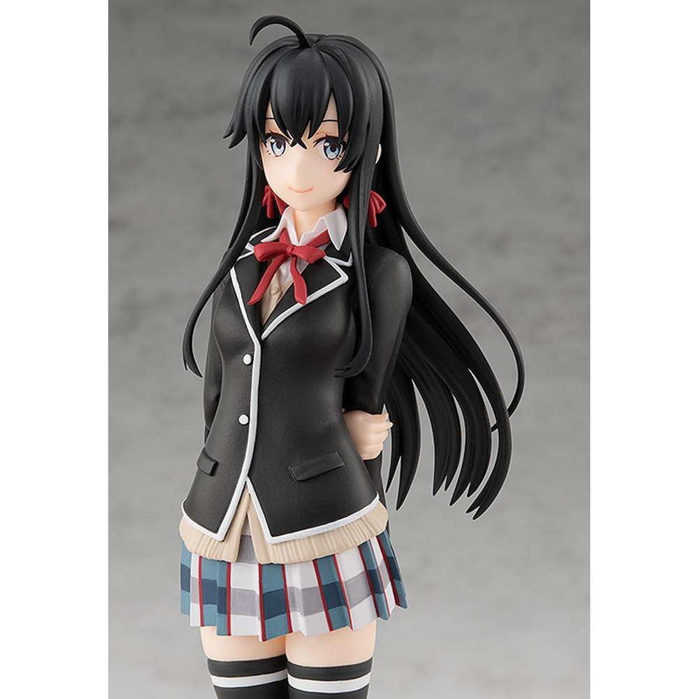 Good Smile Company: My Teen Romantic Comedy SNAFU Climax - POP UP PARADE Yukino Yukinoshita (ONLINE ORDER ONLY)