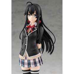 Good Smile Company: My Teen Romantic Comedy SNAFU Climax - POP UP PARADE Yukino Yukinoshita (ONLINE ORDER ONLY)