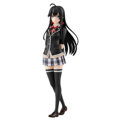Good Smile Company: My Teen Romantic Comedy SNAFU Climax - POP UP PARADE Yukino Yukinoshita (ONLINE ORDER ONLY)