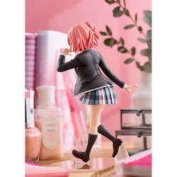 Good Smile Company: My Teen Romantic Comedy SNAFU Climax - POP UP PARADE Yui Yuigahama (ONLINE ORDER ONLY)