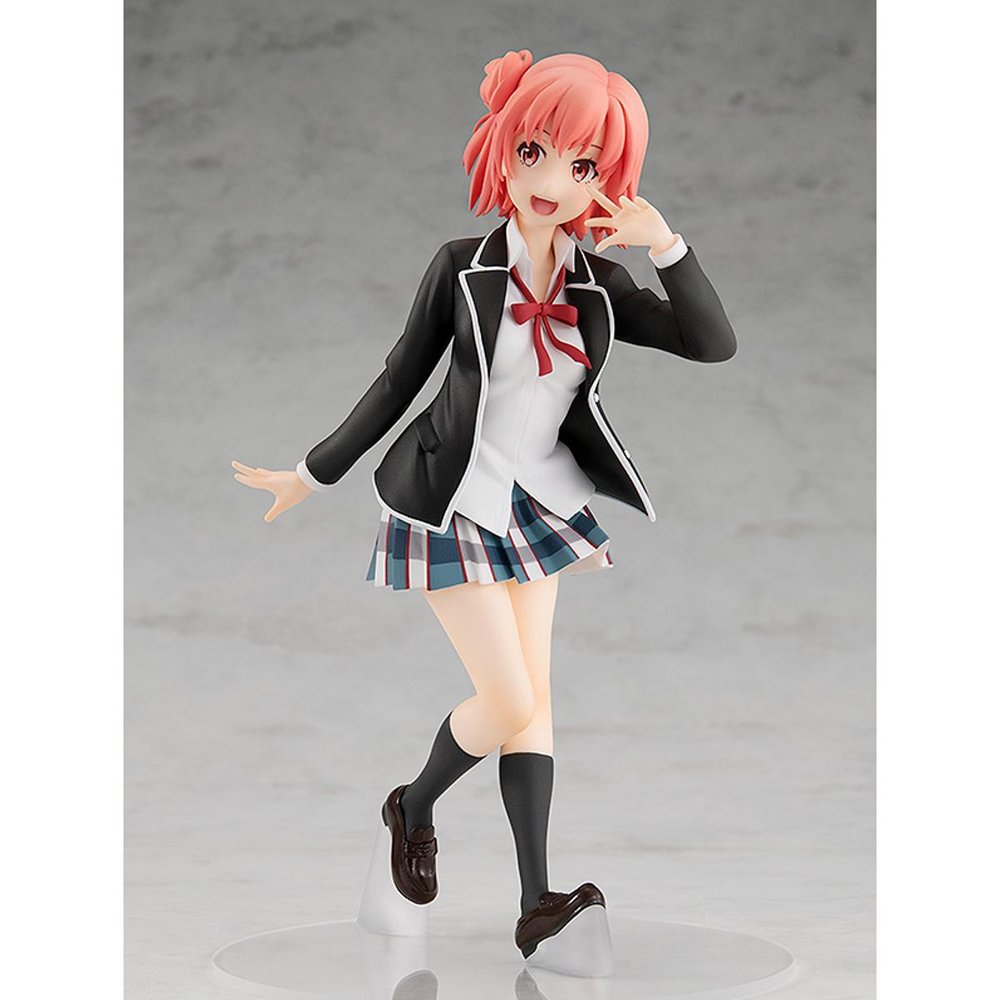 Good Smile Company: My Teen Romantic Comedy SNAFU Climax - POP UP PARADE Yui Yuigahama (ONLINE ORDER ONLY)