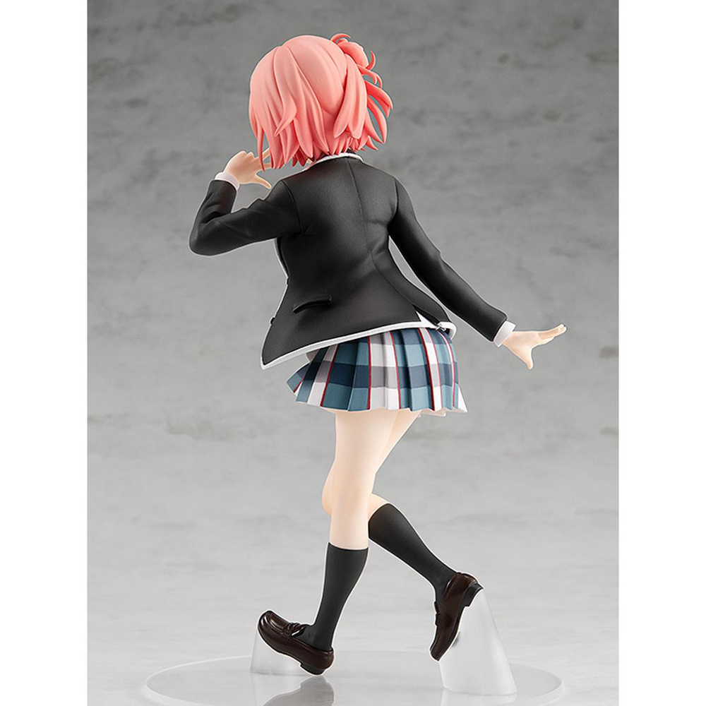 Good Smile Company: My Teen Romantic Comedy SNAFU Climax - POP UP PARADE Yui Yuigahama (ONLINE ORDER ONLY)