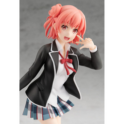 Good Smile Company: My Teen Romantic Comedy SNAFU Climax - POP UP PARADE Yui Yuigahama (ONLINE ORDER ONLY)