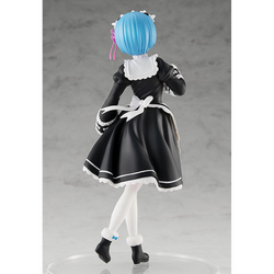 Good Smile Company: Re:Zero Starting Life in Another World - POP UP PARADE Rem (Ice Season Ver.) (ONLINE ORDER ONLY)