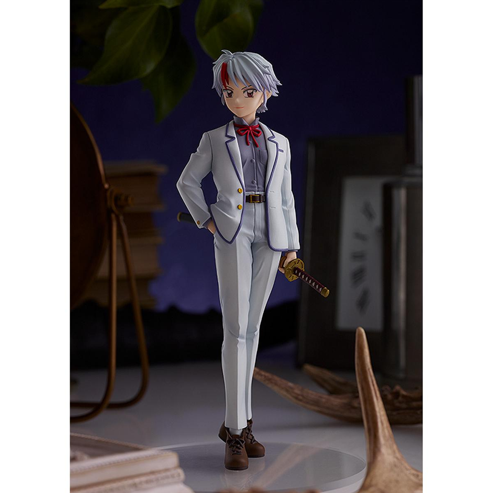 Good Smile Company: Yashahime: Princess Half-Demon - POP UP PARADE Towa Higurashi (ONLINE ORDER ONLY)