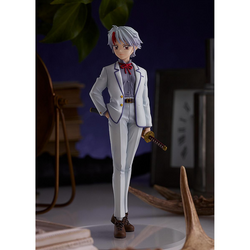 Good Smile Company: Yashahime: Princess Half-Demon - POP UP PARADE Towa Higurashi (ONLINE ORDER ONLY)