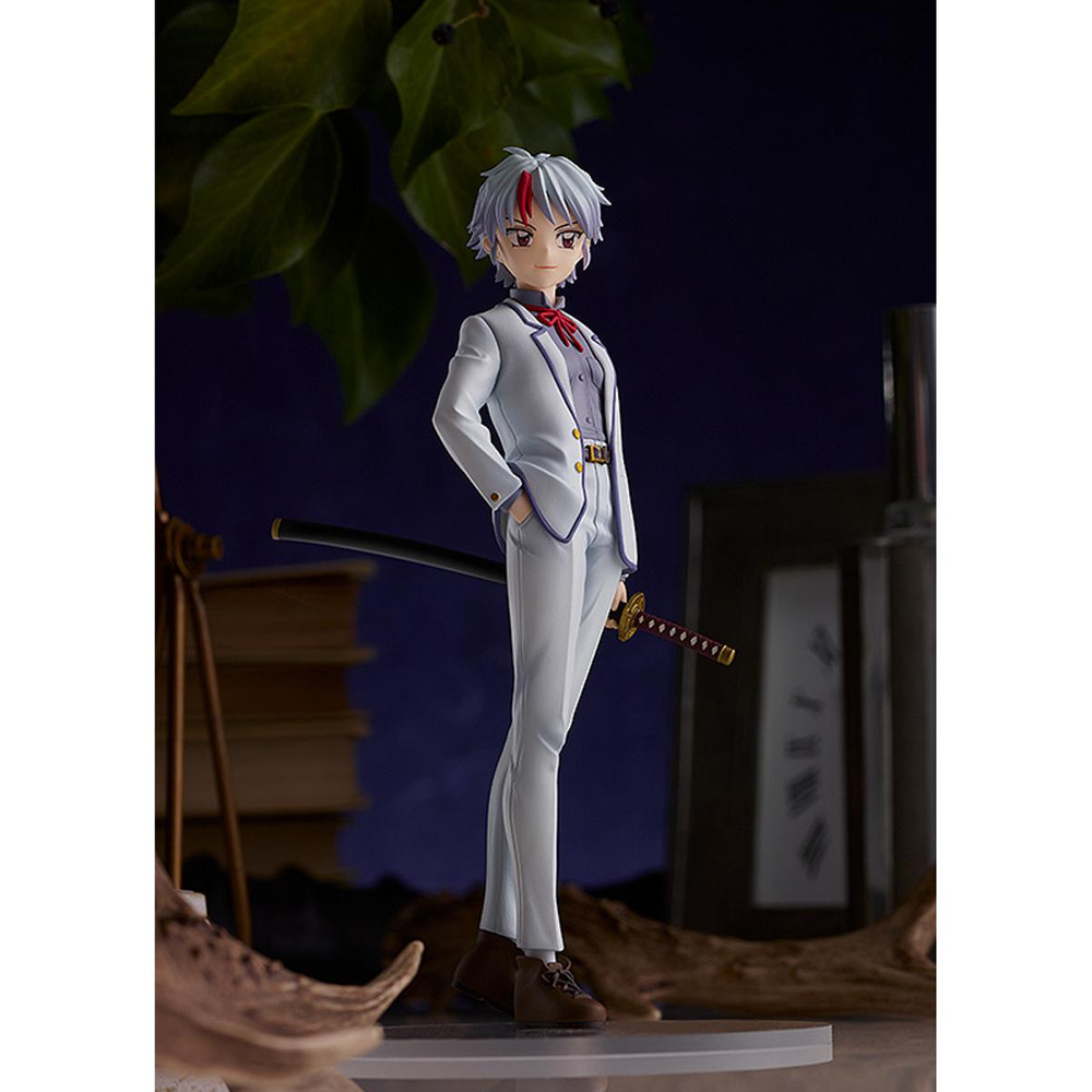 Good Smile Company: Yashahime: Princess Half-Demon - POP UP PARADE Towa Higurashi (ONLINE ORDER ONLY)