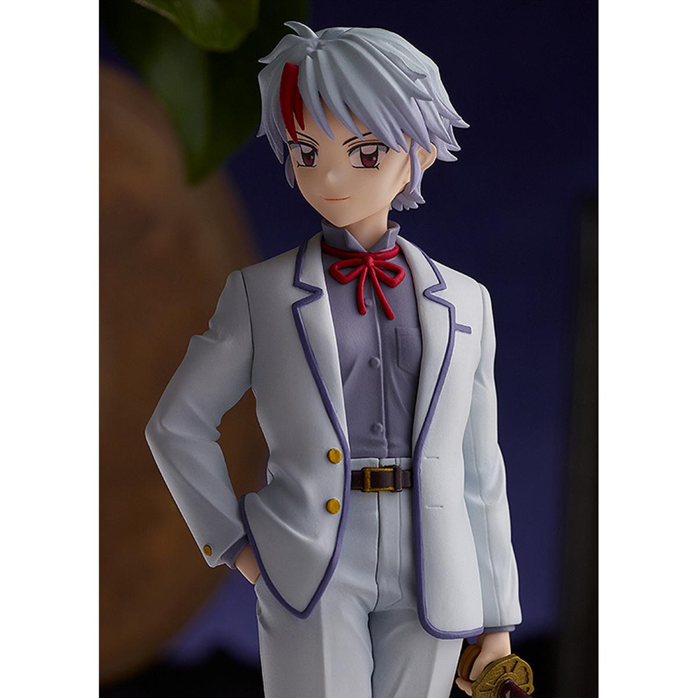 Good Smile Company: Yashahime: Princess Half-Demon - POP UP PARADE Towa Higurashi (ONLINE ORDER ONLY)