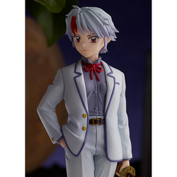 Good Smile Company: Yashahime: Princess Half-Demon - POP UP PARADE Towa Higurashi (ONLINE ORDER ONLY)