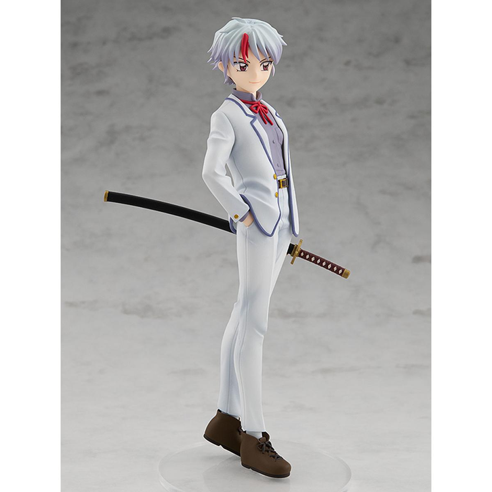 Good Smile Company: Yashahime: Princess Half-Demon - POP UP PARADE Towa Higurashi (ONLINE ORDER ONLY)