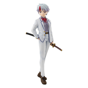 Good Smile Company: Yashahime: Princess Half-Demon - POP UP PARADE Towa Higurashi (ONLINE ORDER ONLY)