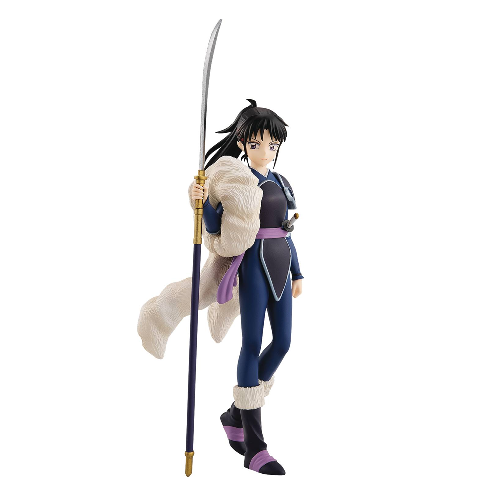 Good Smile Company: Yashahime: Princess Half-Demon - POP UP PARADE Setsuna (ONLINE ORDER ONLY)