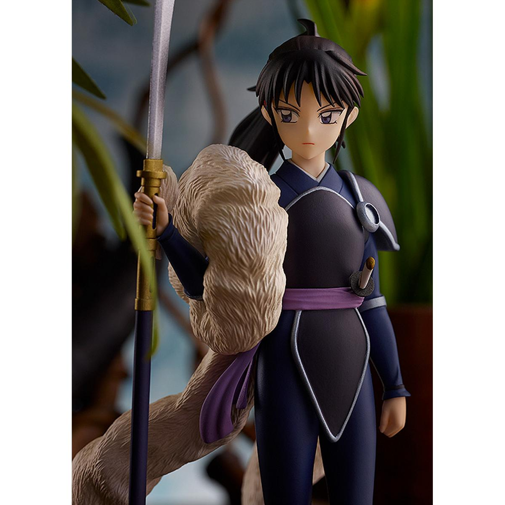 Good Smile Company: Yashahime: Princess Half-Demon - POP UP PARADE Setsuna (ONLINE ORDER ONLY)