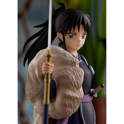 Good Smile Company: Yashahime: Princess Half-Demon - POP UP PARADE Setsuna (ONLINE ORDER ONLY)