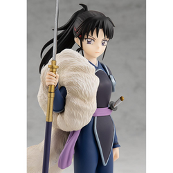Good Smile Company: Yashahime: Princess Half-Demon - POP UP PARADE Setsuna (ONLINE ORDER ONLY)