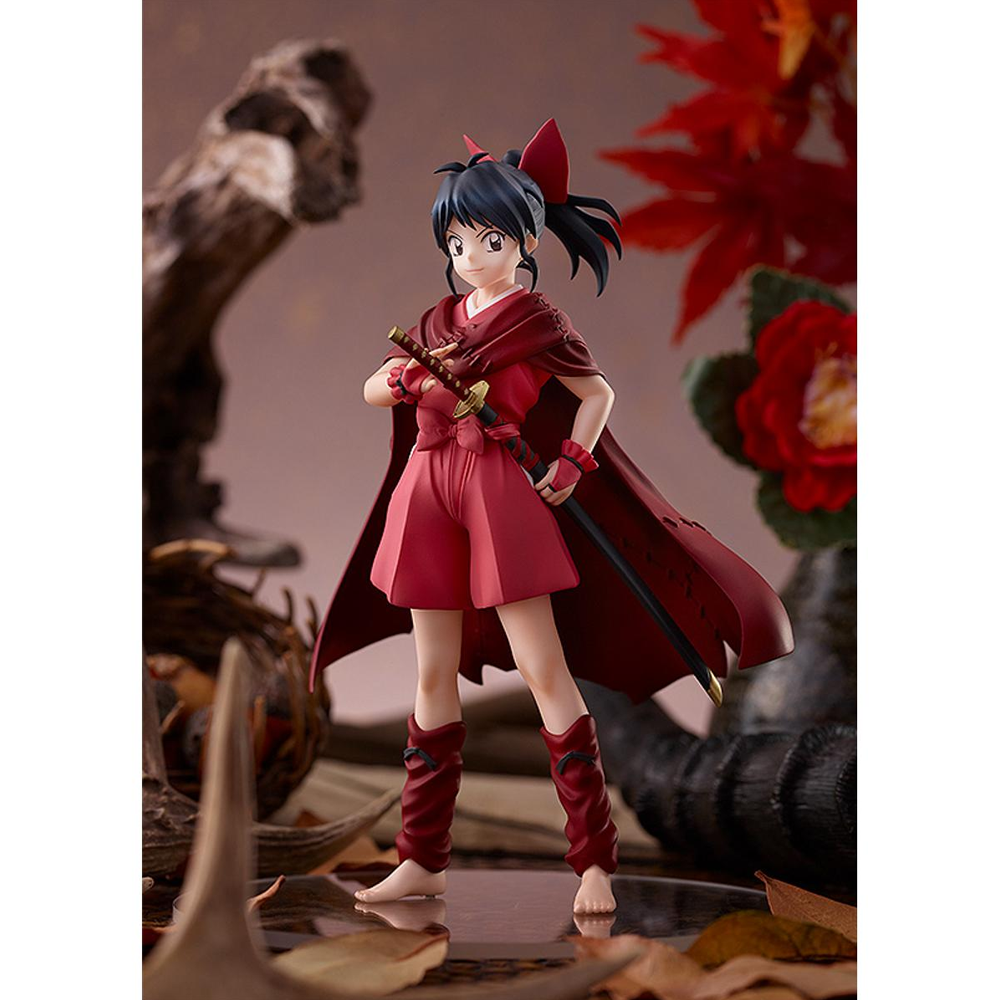 Good Smile Company: Yashahime: Princess Half-Demon - POP UP PARADE Moroha (ONLINE ORDER ONLY)