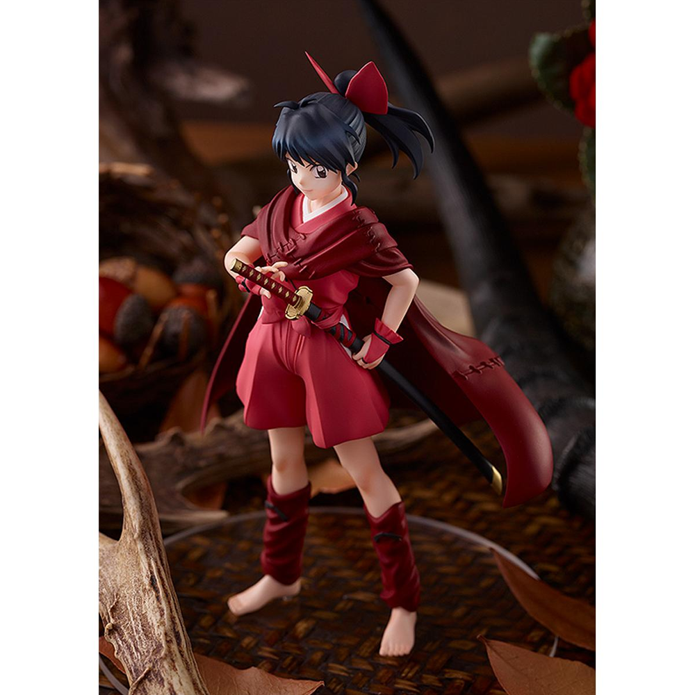 Good Smile Company: Yashahime: Princess Half-Demon - POP UP PARADE Moroha (ONLINE ORDER ONLY)