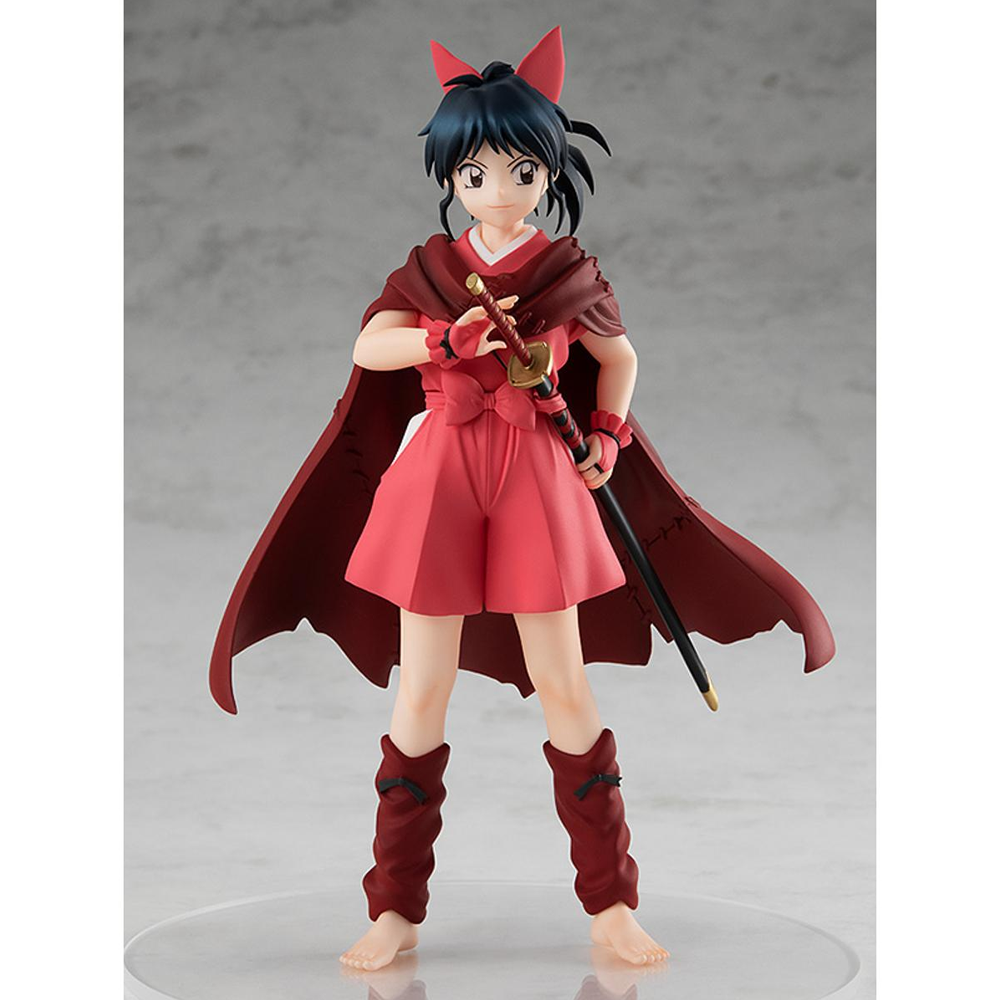 Good Smile Company: Yashahime: Princess Half-Demon - POP UP PARADE Moroha (ONLINE ORDER ONLY)