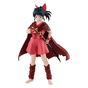 Good Smile Company: Yashahime: Princess Half-Demon - POP UP PARADE Moroha (ONLINE ORDER ONLY)