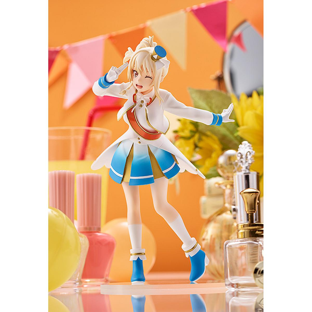 Good Smile Company: Love Live! Nijigasaki High School Idol Club - POP UP PARADE Ai Miyashita (ONLINE ORDER ONLY)