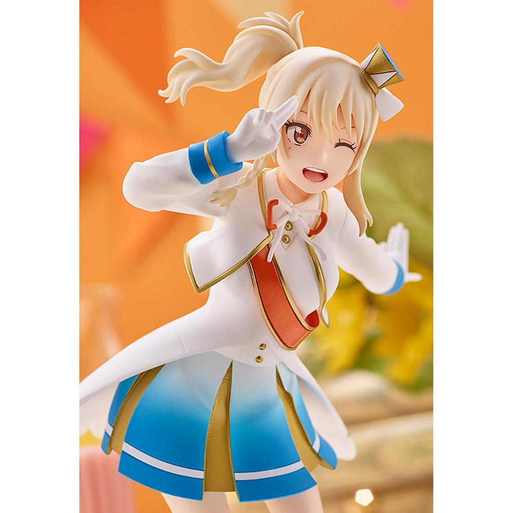 Good Smile Company: Love Live! Nijigasaki High School Idol Club - POP UP PARADE Ai Miyashita (ONLINE ORDER ONLY)