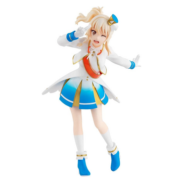 Good Smile Company: Love Live! Nijigasaki High School Idol Club - POP UP PARADE Ai Miyashita (ONLINE ORDER ONLY)