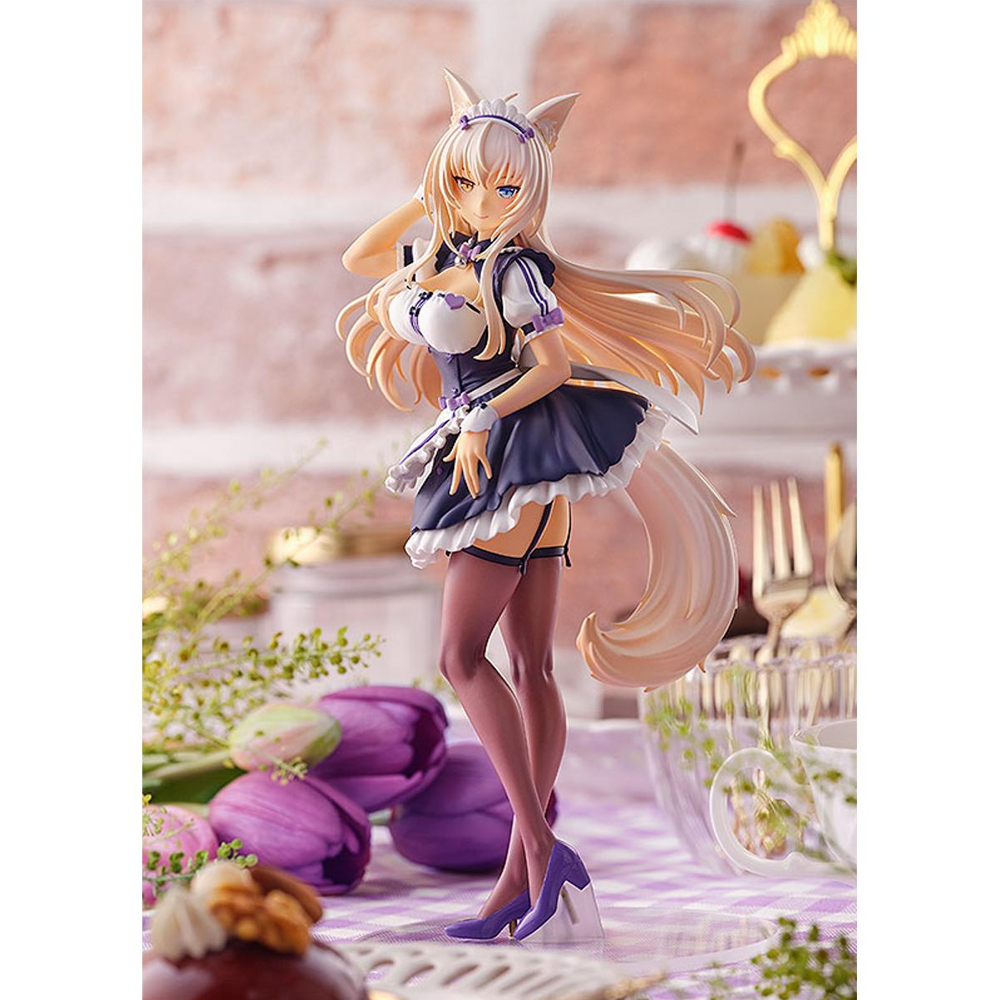 [PRE-ORDER] Good Smile Company: NEKOPARA - POP UP PARADE Coconut (ONLINE ORDER ONLY)