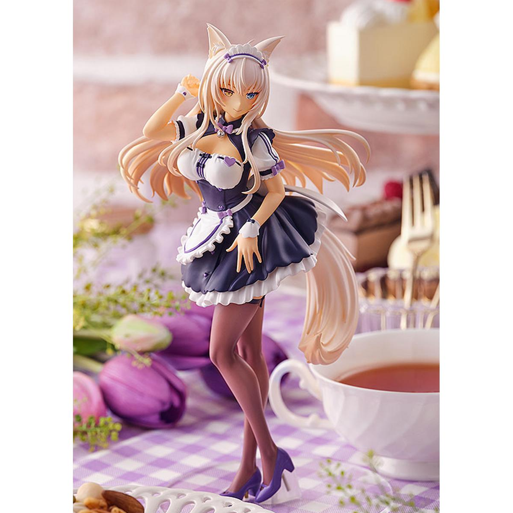 [PRE-ORDER] Good Smile Company: NEKOPARA - POP UP PARADE Coconut (ONLINE ORDER ONLY)