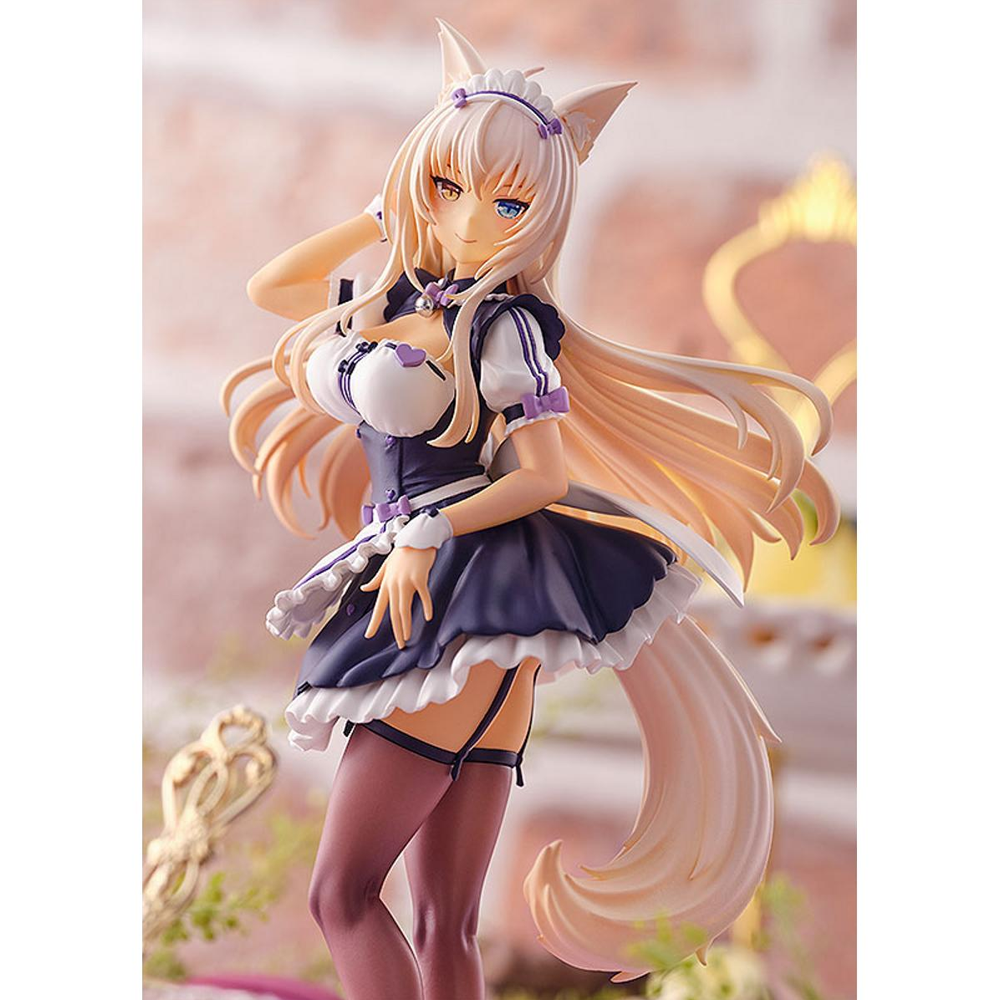 [PRE-ORDER] Good Smile Company: NEKOPARA - POP UP PARADE Coconut (ONLINE ORDER ONLY)