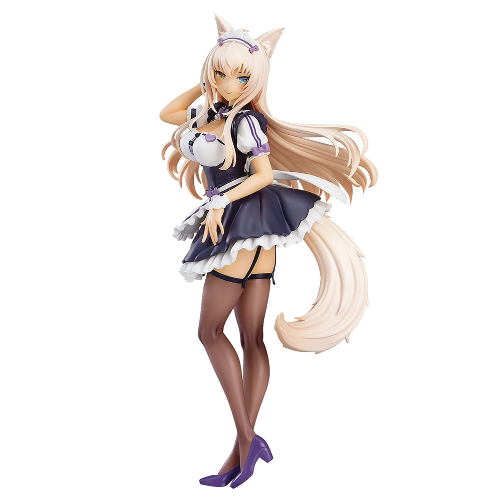 [PRE-ORDER] Good Smile Company: NEKOPARA - POP UP PARADE Coconut (ONLINE ORDER ONLY)