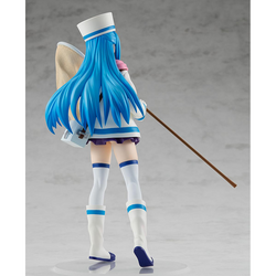 Good Smile Company: KonoSuba - POP UP PARADE Aqua: Winter Ver. (ONLINE ORDER ONLY)